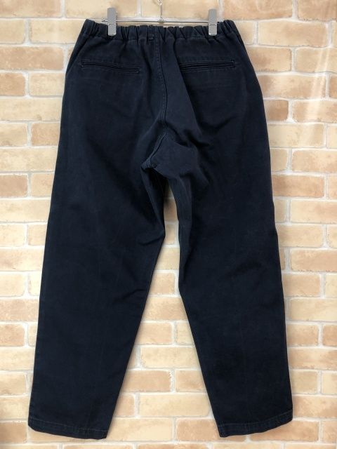 TIPIKE MUSKIE PANTS40s CHINO / NAVY