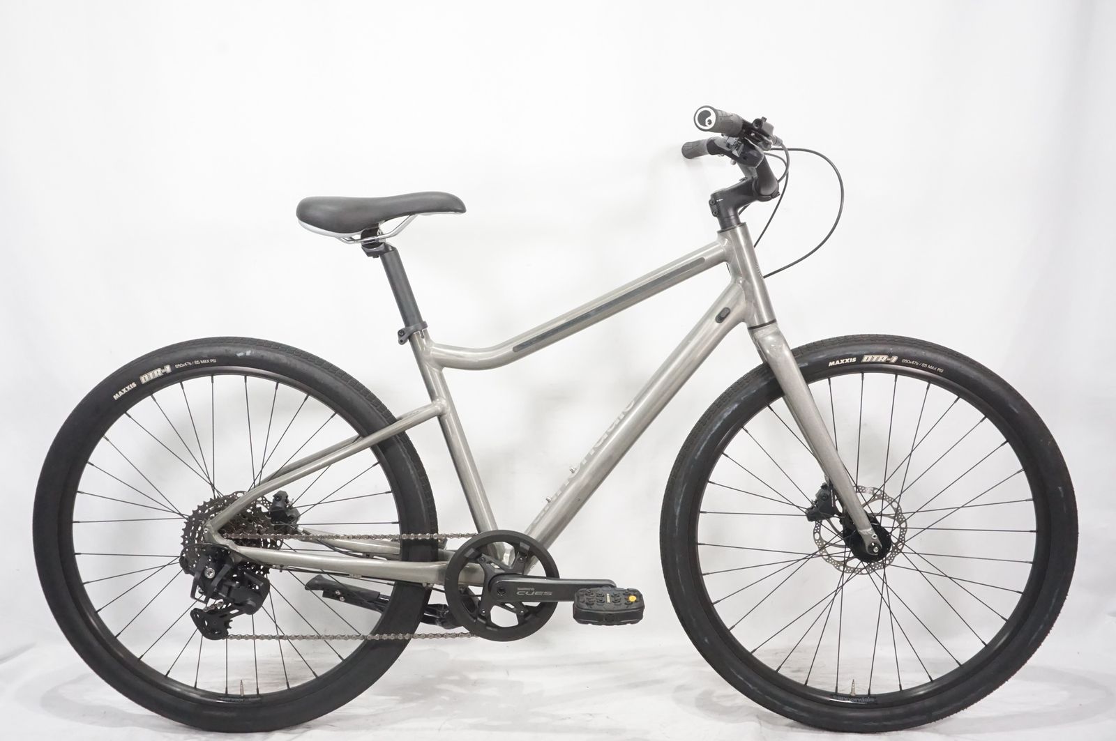 CANNONDALE キャノンデール TREADWELL2 LTD 2020年モデル クロスバイク バイチャリAKIBA店