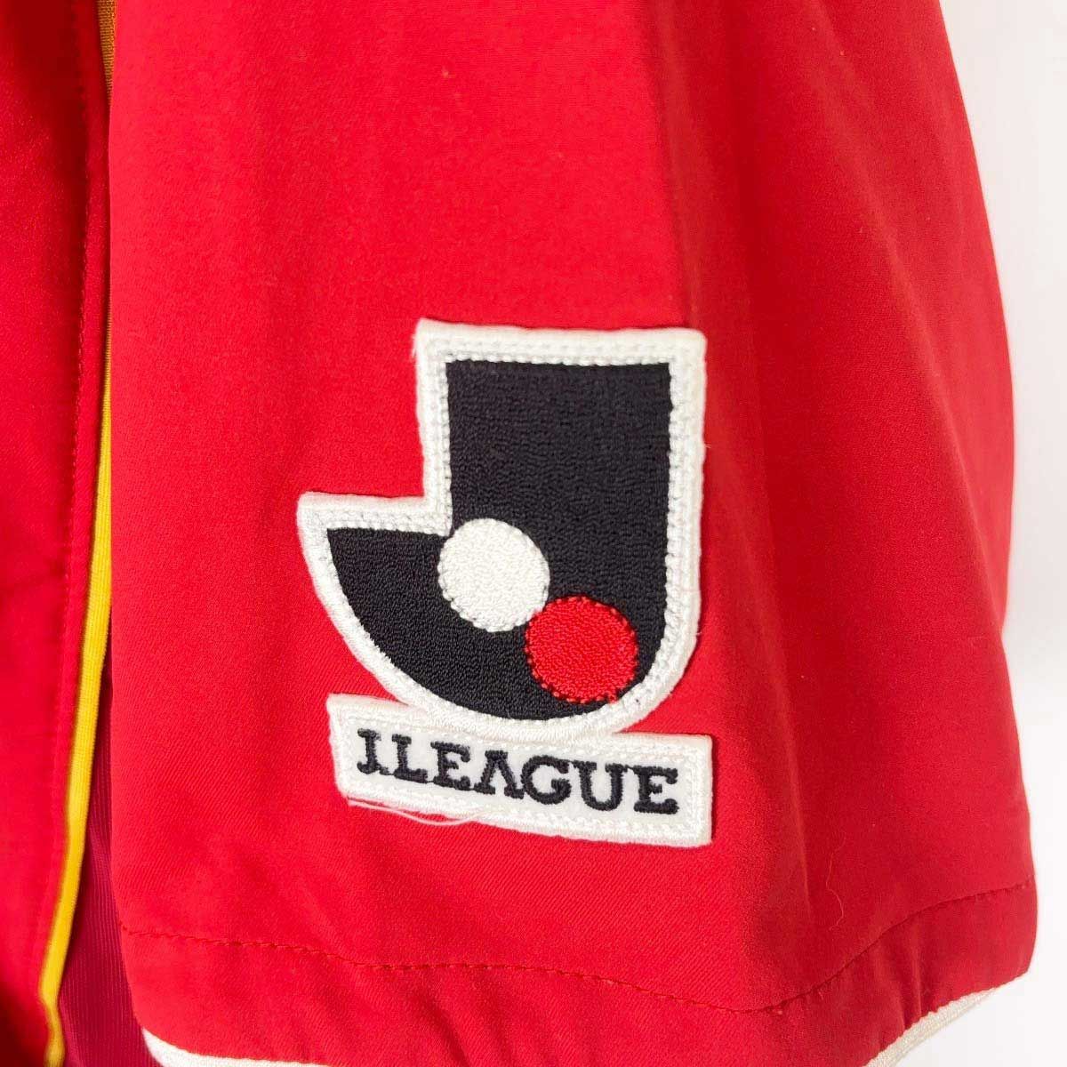 ナイキ 2004 浦和レッズ ユニフォーム ホーム XL メンズ NIKE