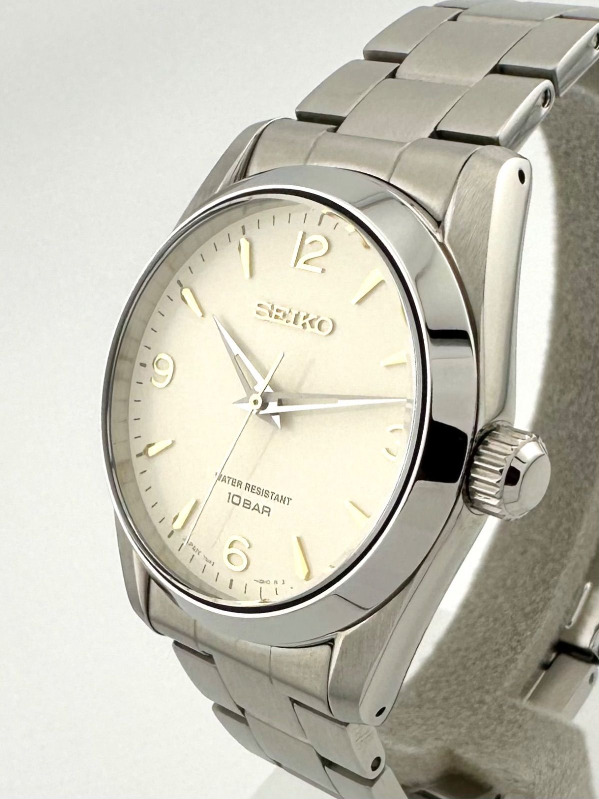 SEIKO SZQV026 Exclusive INEA×HIROB 限定 セイコー 【SEIKO