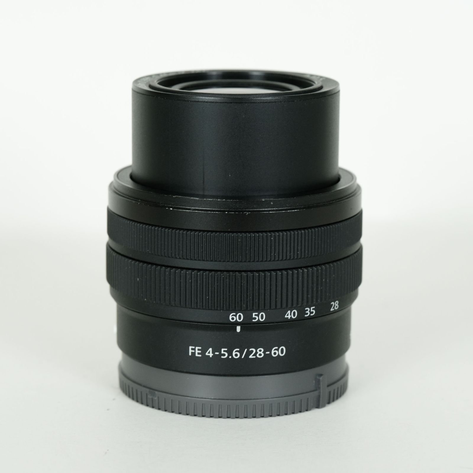 [新品]SONY ソニー FE 28-60mm F4-5.6 SEL2860
