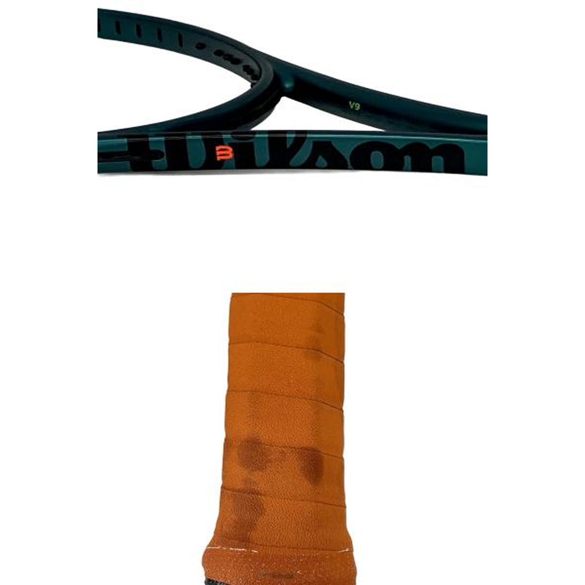 硬式テニスラケット G2