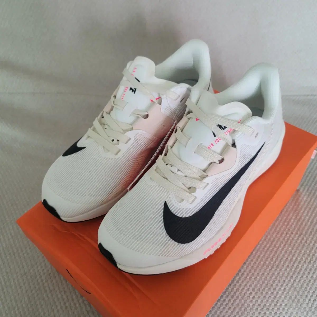 ズーム ライバル