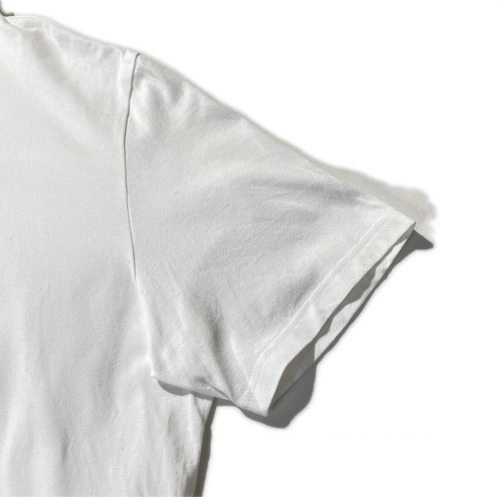 半袖ポロシャツ