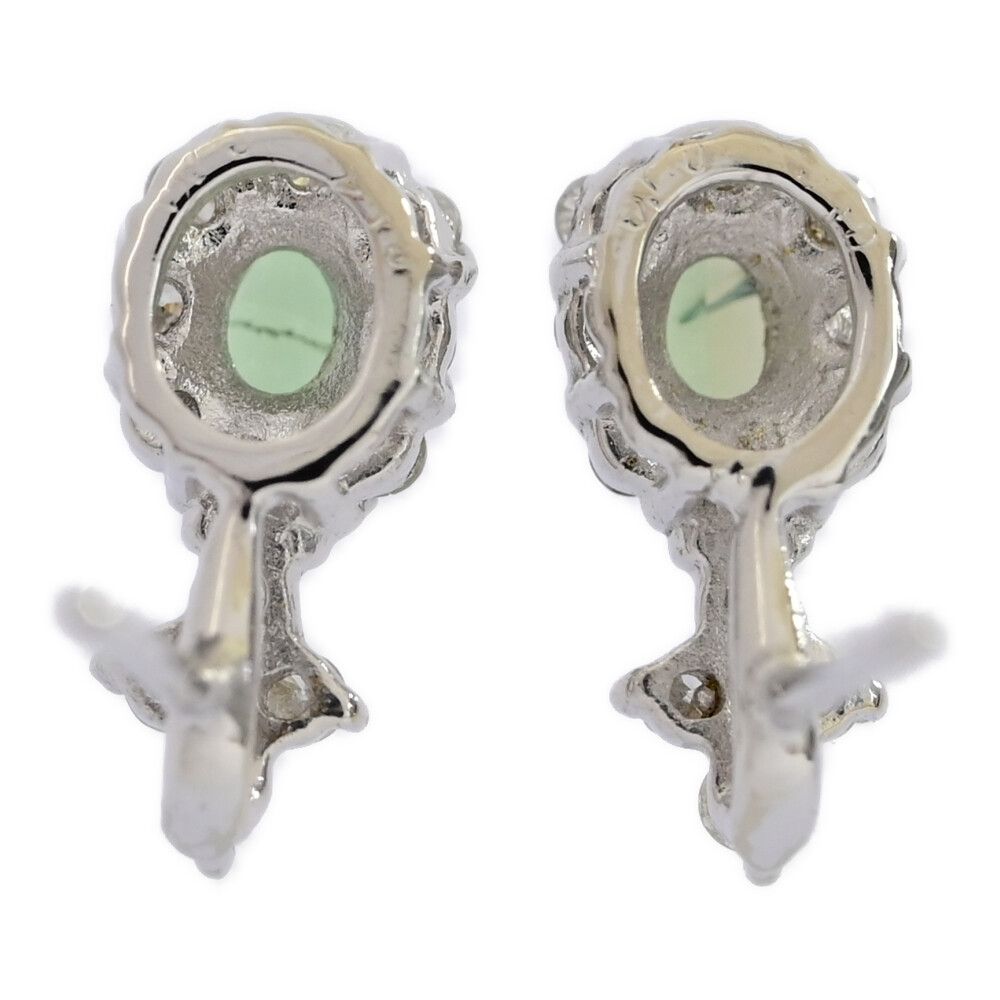 0.05ct/FD:0.05ct/スタッズセッティング・4月誕生石