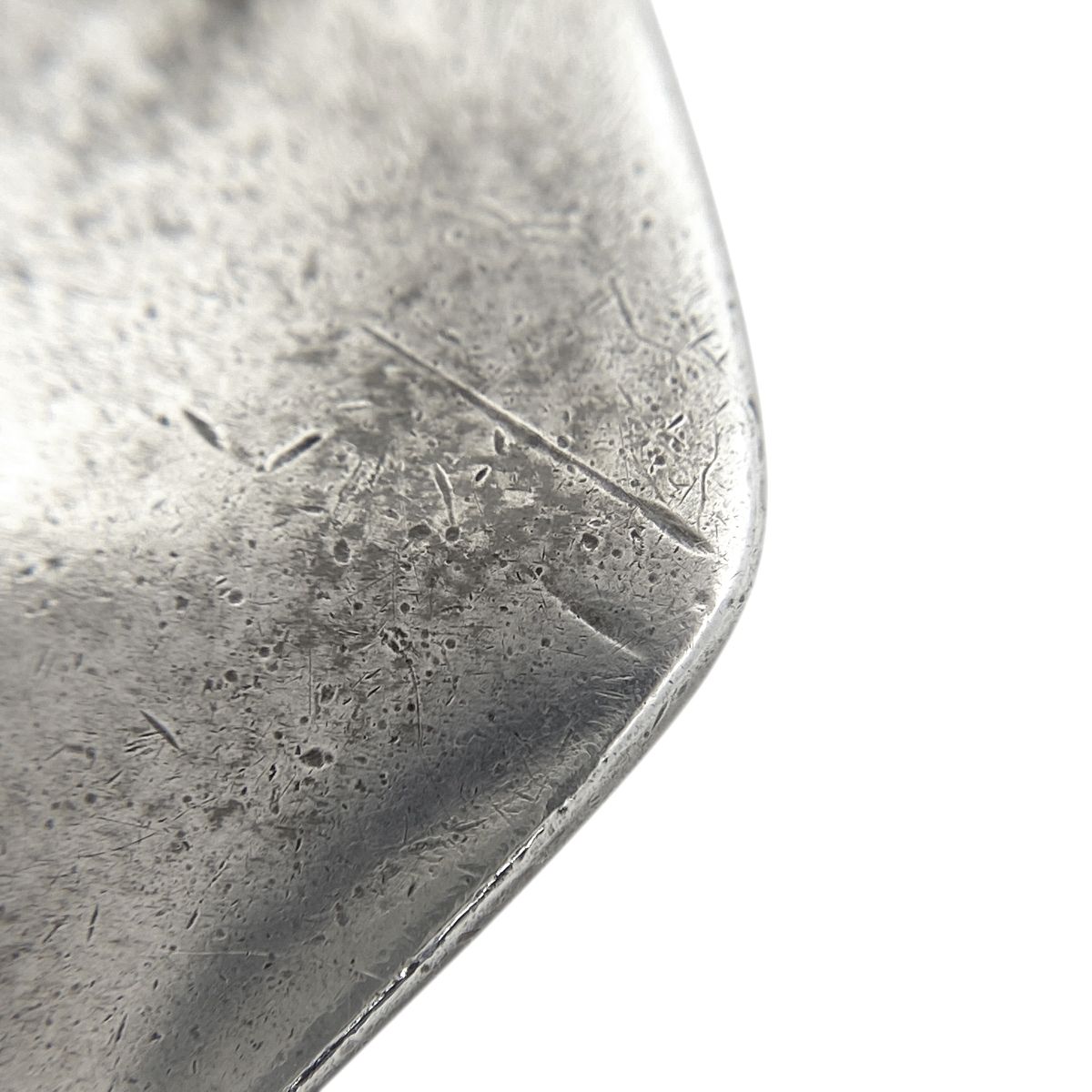 クロムハーツ CHROME HEARTS カットアウトクロス ペンダント