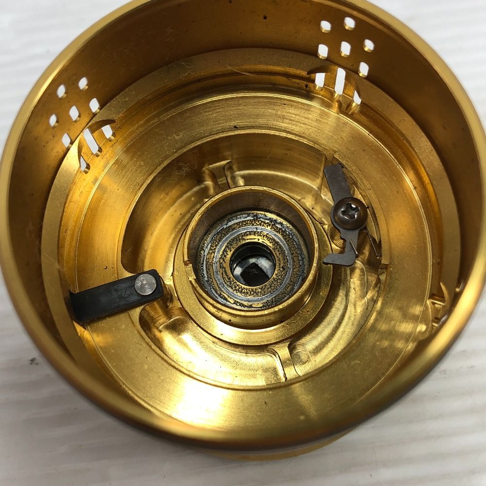 ΣΣSHIMANO シマノ 夢屋 スプール 18ステラ PE2020 - メルカリ