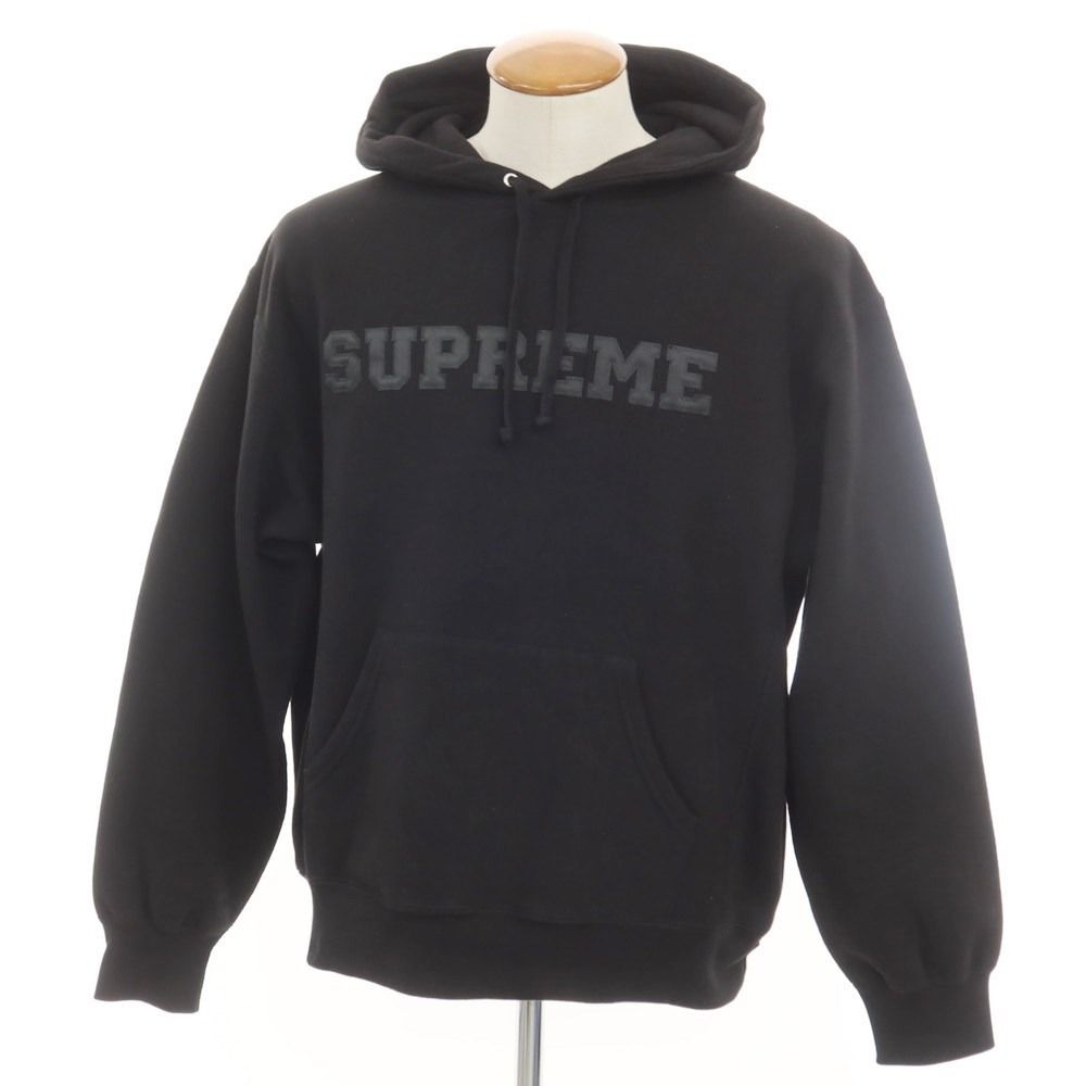 中古】シュプリーム Supreme 2024年春夏 Collegiate Hooded 中古】シュプリーム Supreme 2024年春夏 Collegiate Hooded