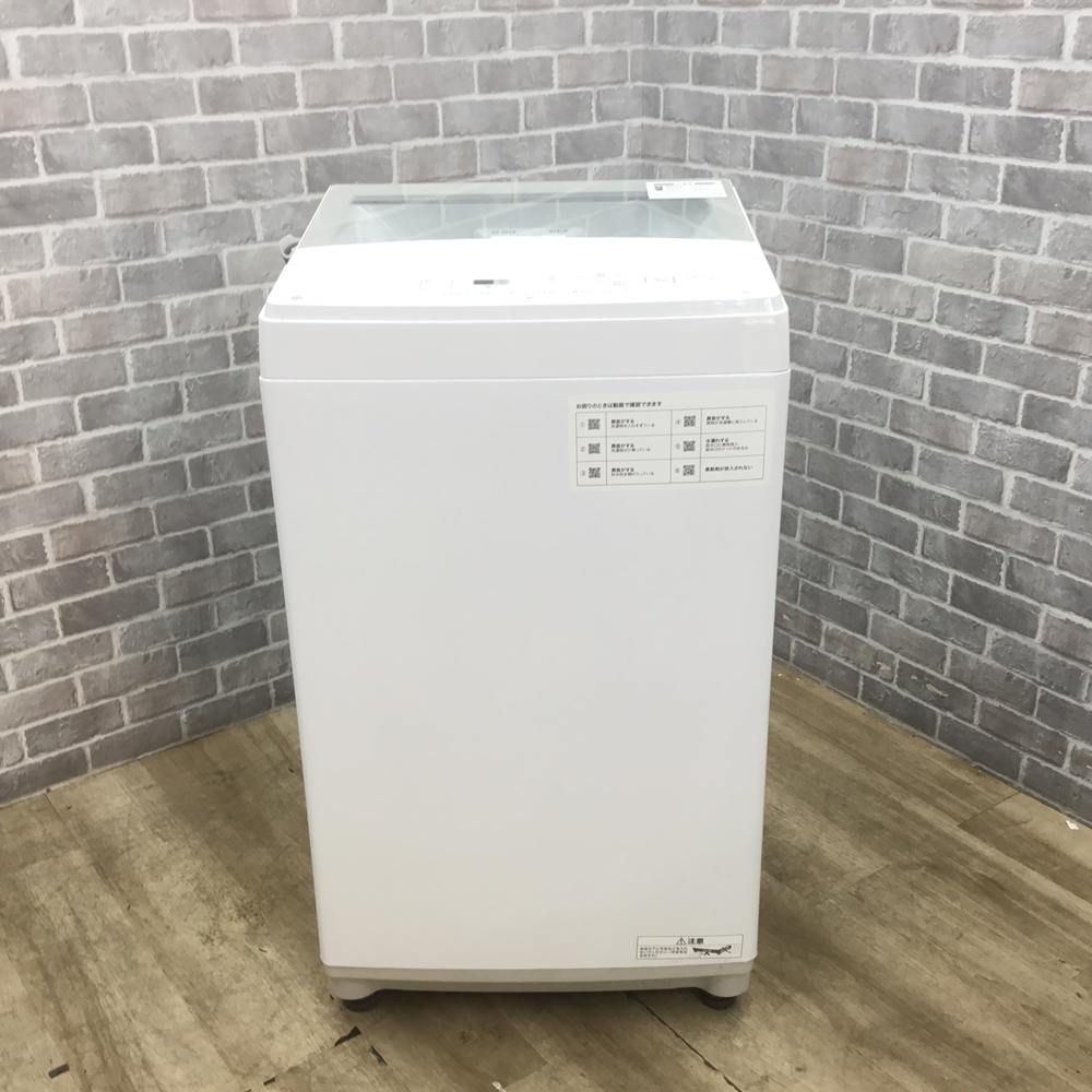洗濯機 6.0kg