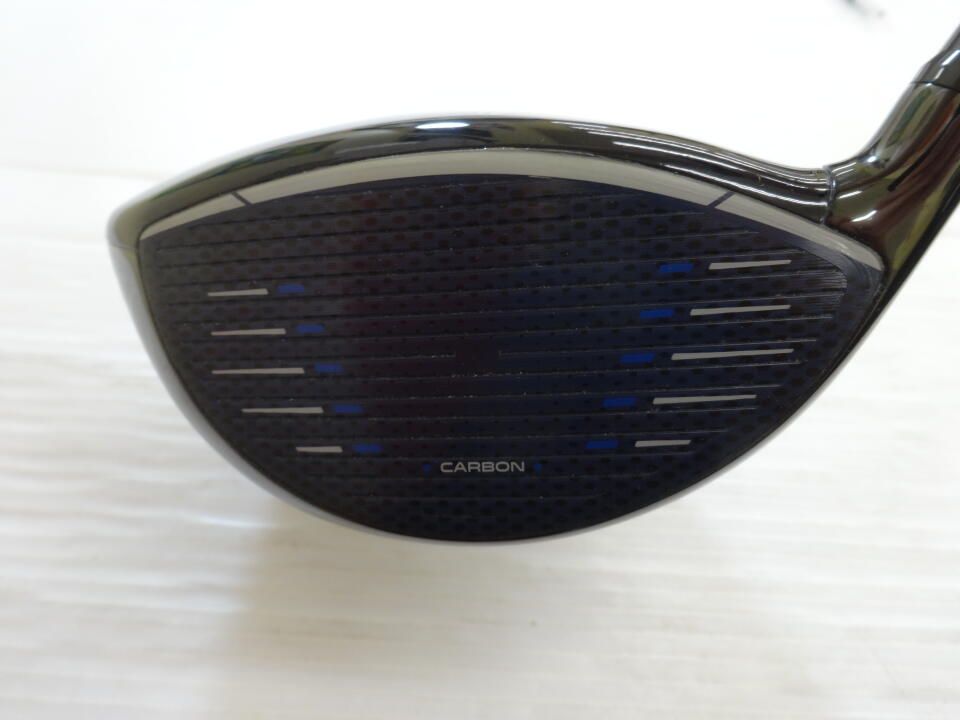 中古】Qi10 LS ドライバー Diamana Silver TM50 9 S CD
