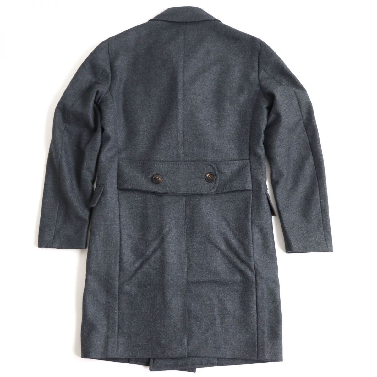 STILE LATINO スティレ ラティーノ　ダブルコート　42 楽天市場】【50%OFF】Stile Latino / スティレラティーノ