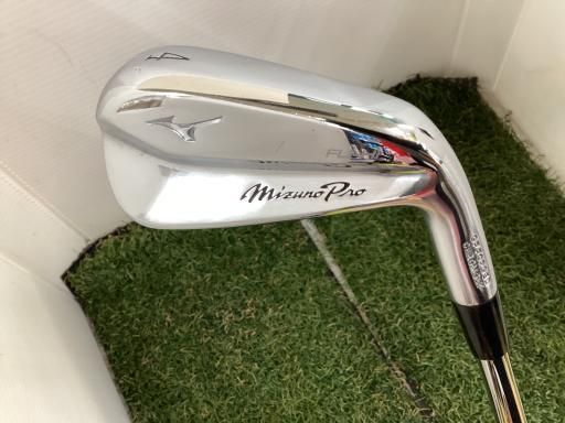 Mizuno Pro UT | 19 | S | ツアーAD GM-1 U | 中古 |