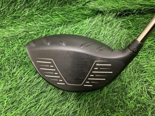 PING G410 LST 9° ドライバー 純正シャフト 65S ピン G410LST