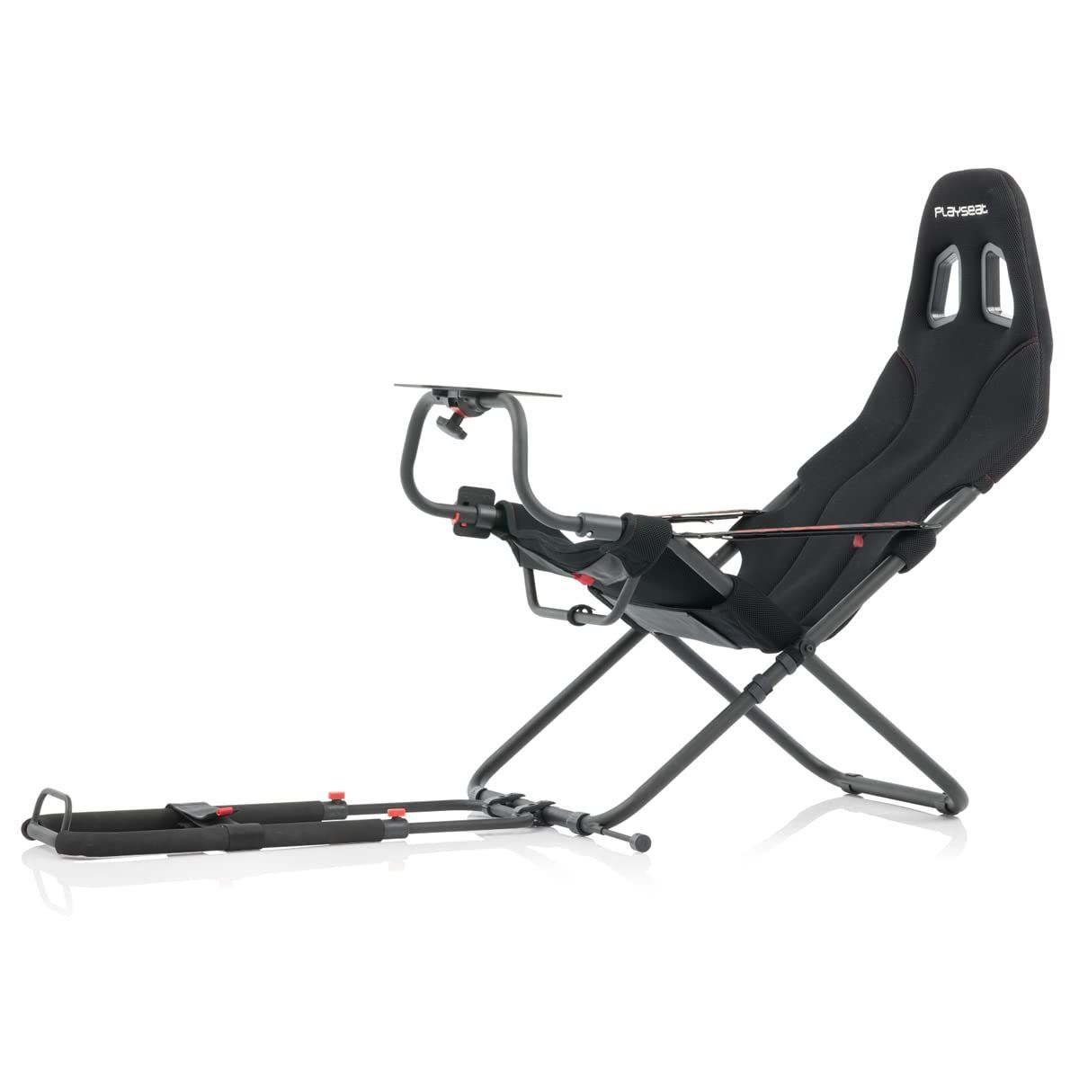 Playseat Challenge ActiFit プレイシート ホイールスタンド ActiFitを採用 椅子 セット 1年保証輸入品