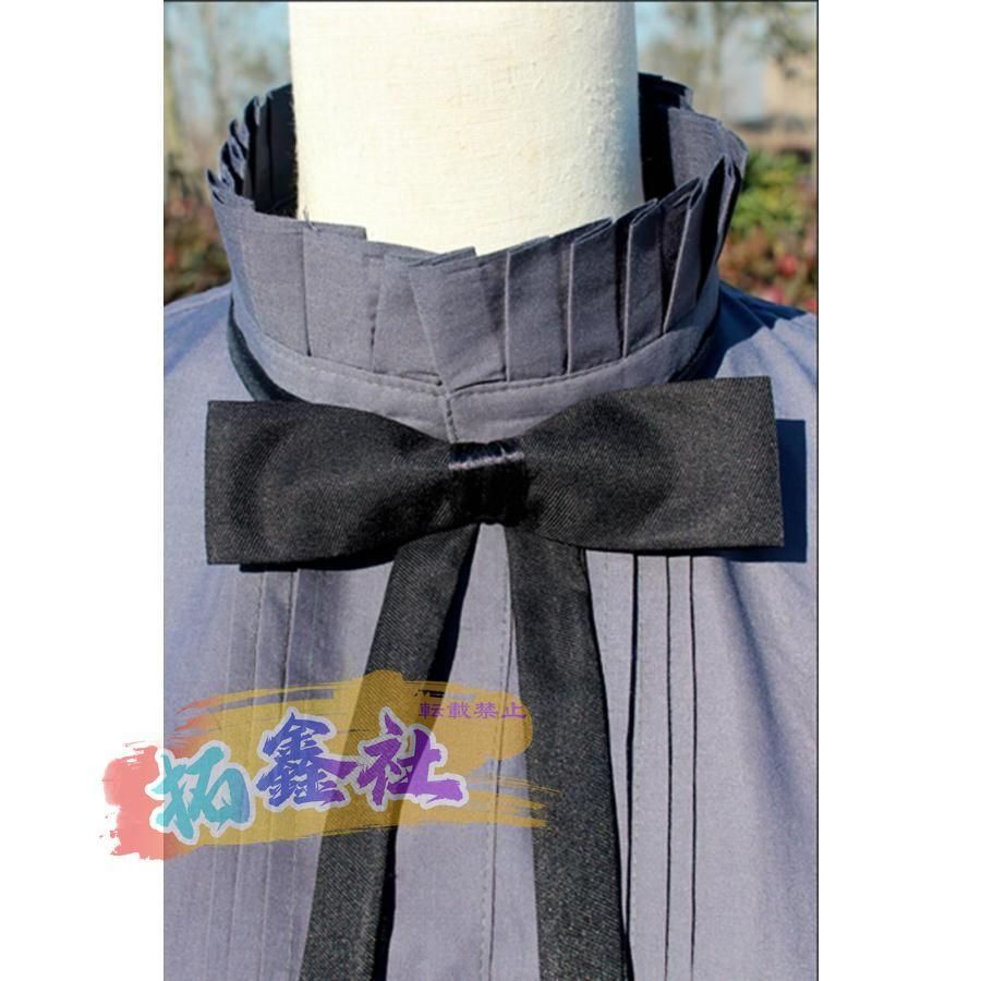 ファントムハイヴ シェル風