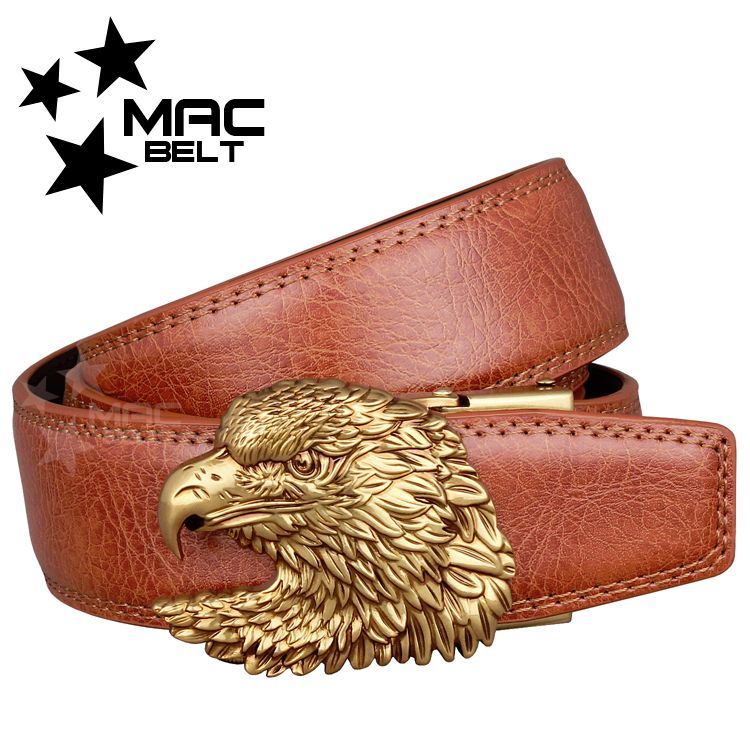ベルト メンズ 本革 ヴィンテージ アメカジ ブランド カウボーイ ウエスタン おしゃれ 大きいサイズ 穴なし 無段階 オートロック MBS-208gd-ORBR