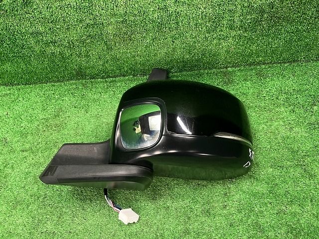 N-BOX JF4 左サイドミラー ドアミラー カスタム G L ホンダセンシング 4WD M74 76258-TTA-J11 NH731P