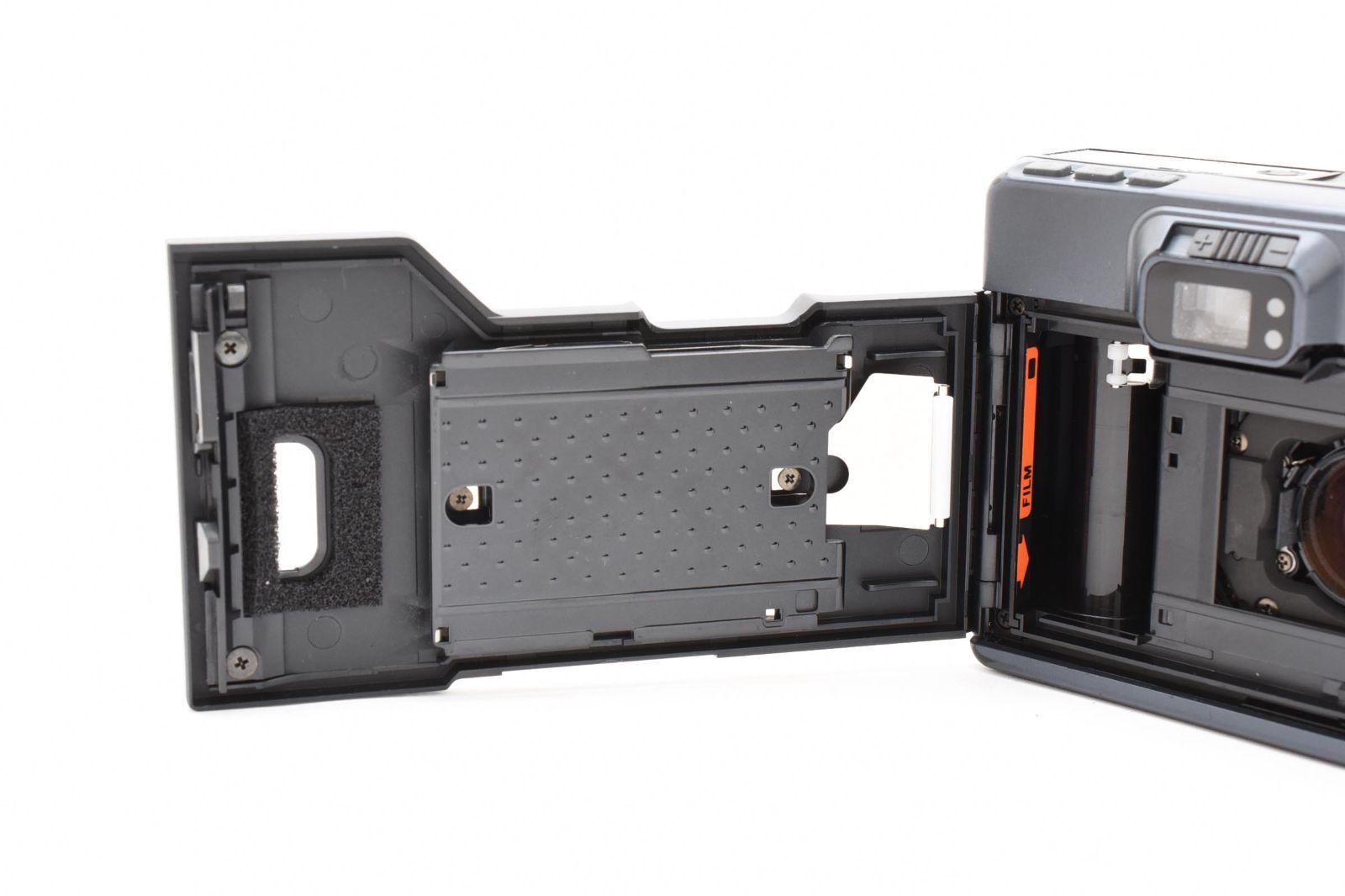 コンパクト フィルム