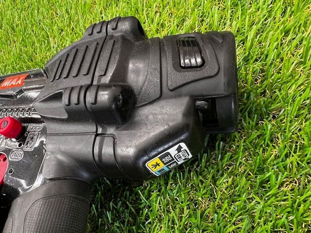 ターボドライバー