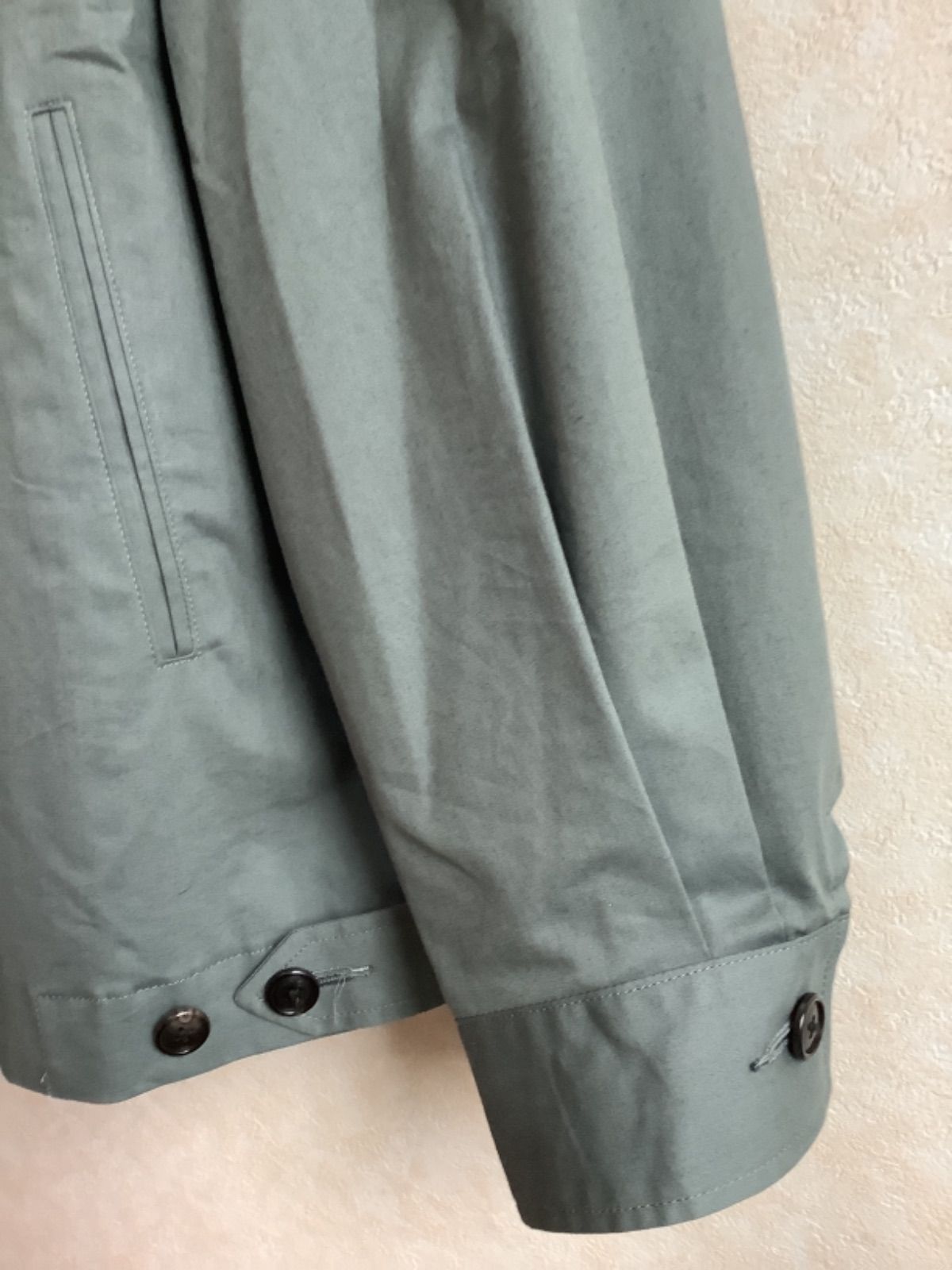 HEUGN” for WILD LIFE TAILOR Winston EX - メルカリ