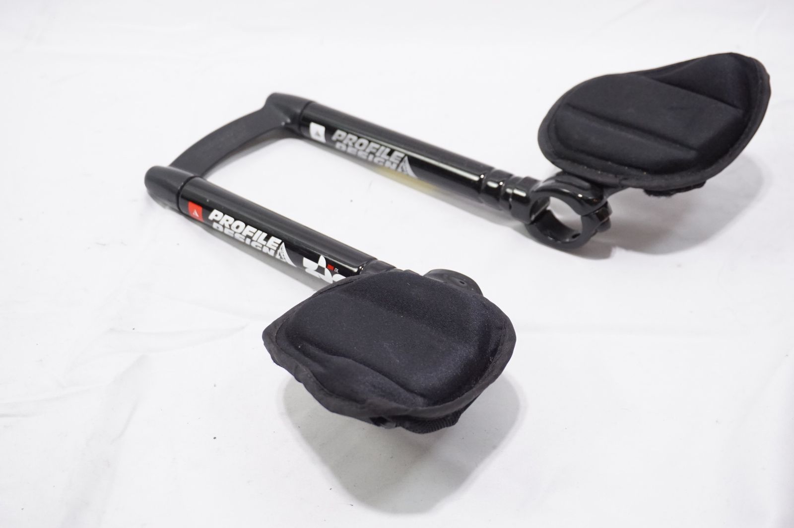 PROFILE DESIGN 「プロファイルデザイン」 ZBS DL AERO DHバー