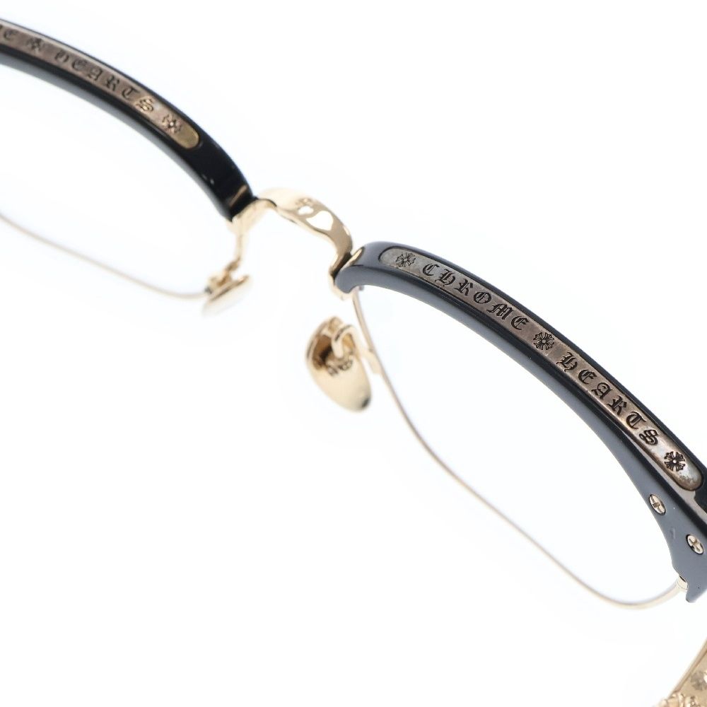 CHROME HEARTS (クロムハーツ) SLUNTRADICTION クロスボール CHROME HEARTS (クロムハーツ) SLUNTRADICTION クロスボール