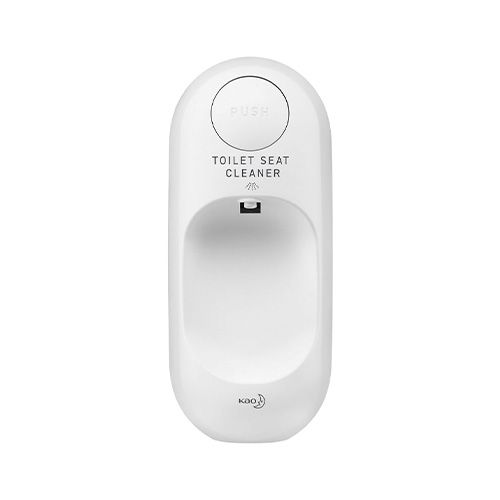 （まとめ買い）花王 V-SAVE便座除菌クリーナー用ディスペンサーV300 398796 【×3セット】