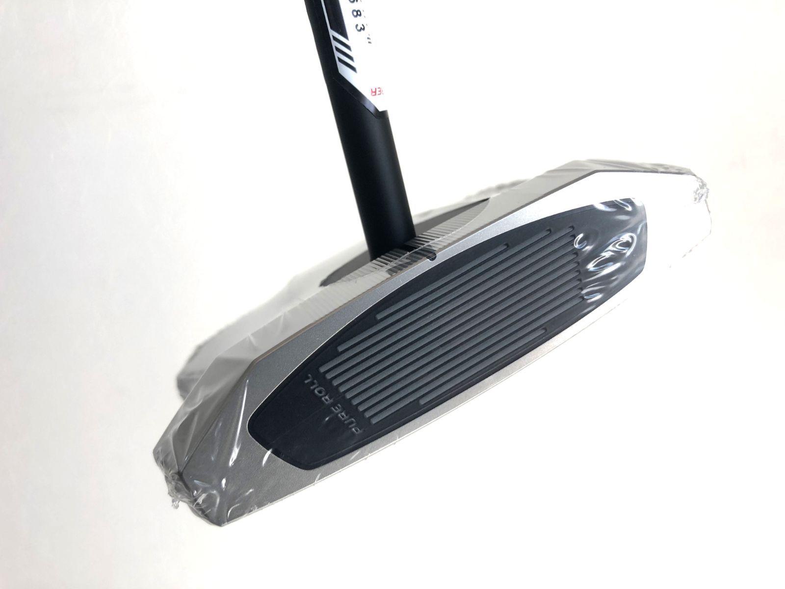 新品 最新 テーラーメイド スパイダー Spider ZT LONG ロング 長尺 46 