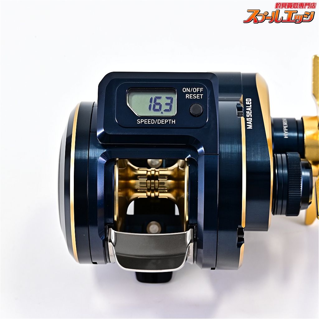 シマノ トルサ20 TORSA20 深海ジギング ライト泳がせ 泳がせ