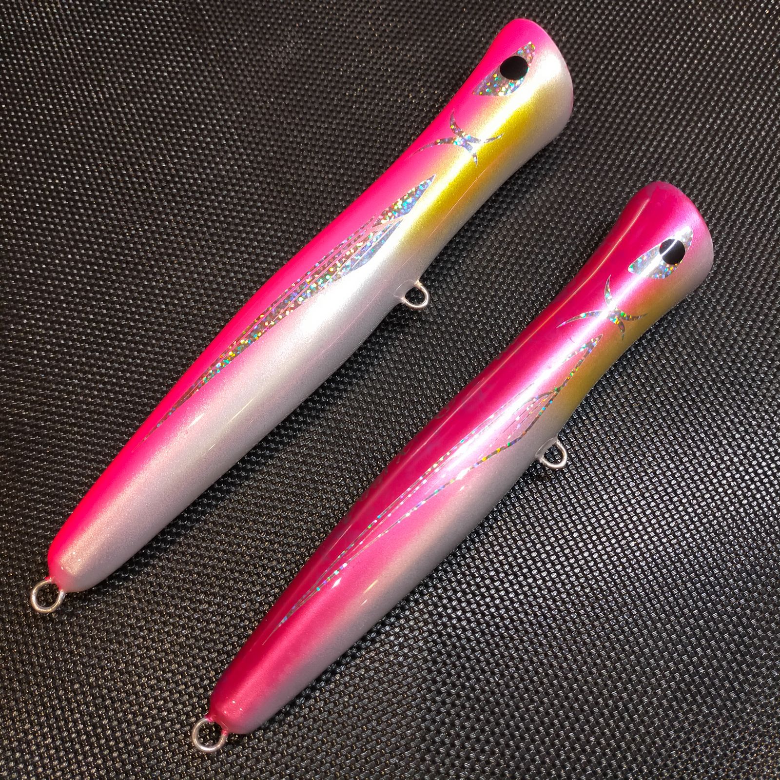 マワルアー Mawa Pop X 200F（Yahoo!オークション - マワルアー