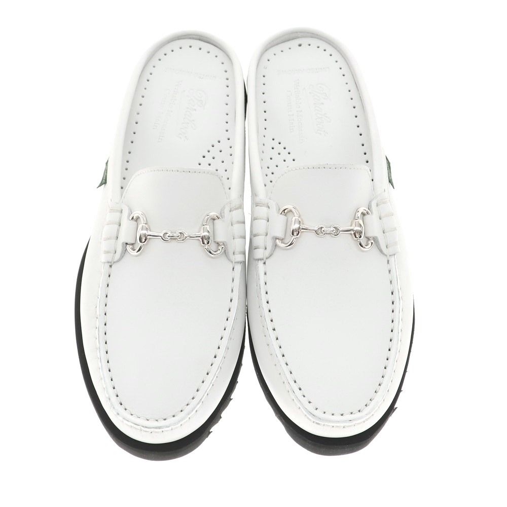 中古】【未使用】パラブーツ Paraboot UNITED ARROWS別注 BAHAMAS  