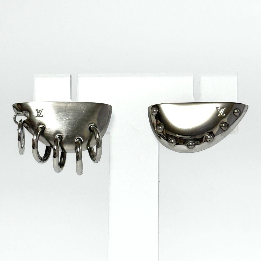 アシンメトリー バイオニック