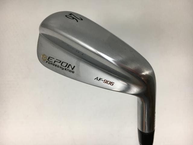 返品OK 【中古ゴルフクラブ】【超美品】エポンゴルフ(EPON