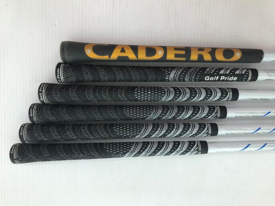 アイアンセット