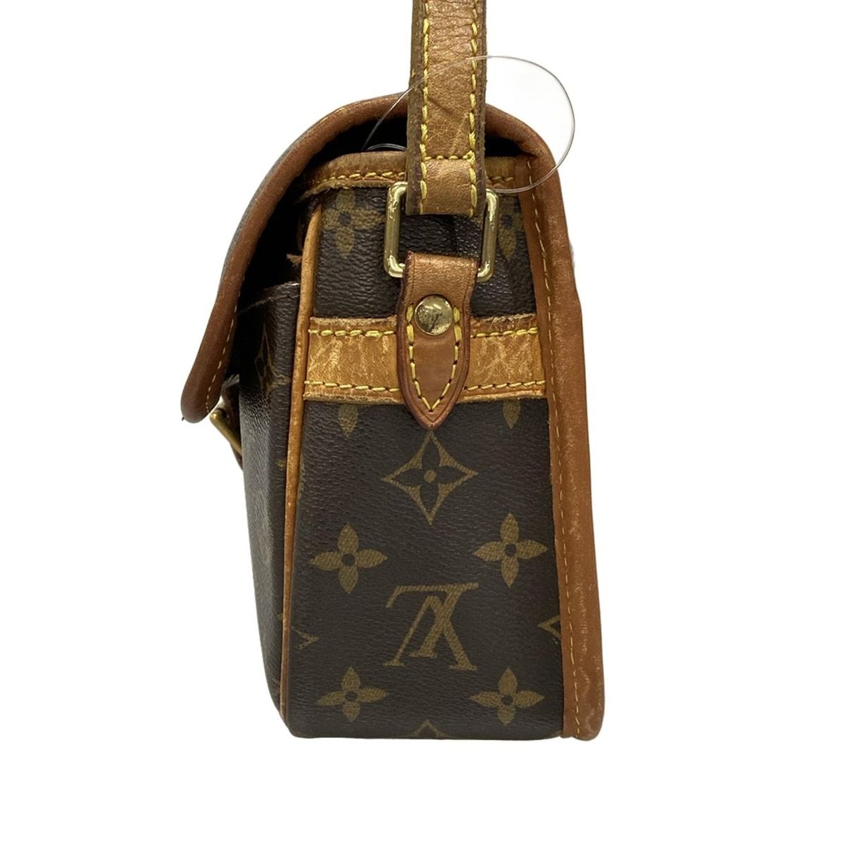 LOUIS VUITTON(ルイヴィトン) ショルダーバッグ モノグラム