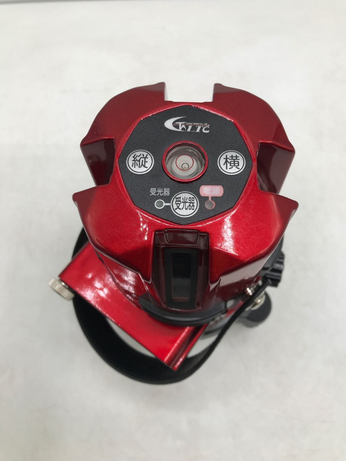 ♥に近い LTC|テクノ販売 ハイパワーラインレーザー墨出し器 LTC-M910Z IT0L1F5R0BH4 エコツール豊田インター店 M02 HRDEVELOPMENT_JP