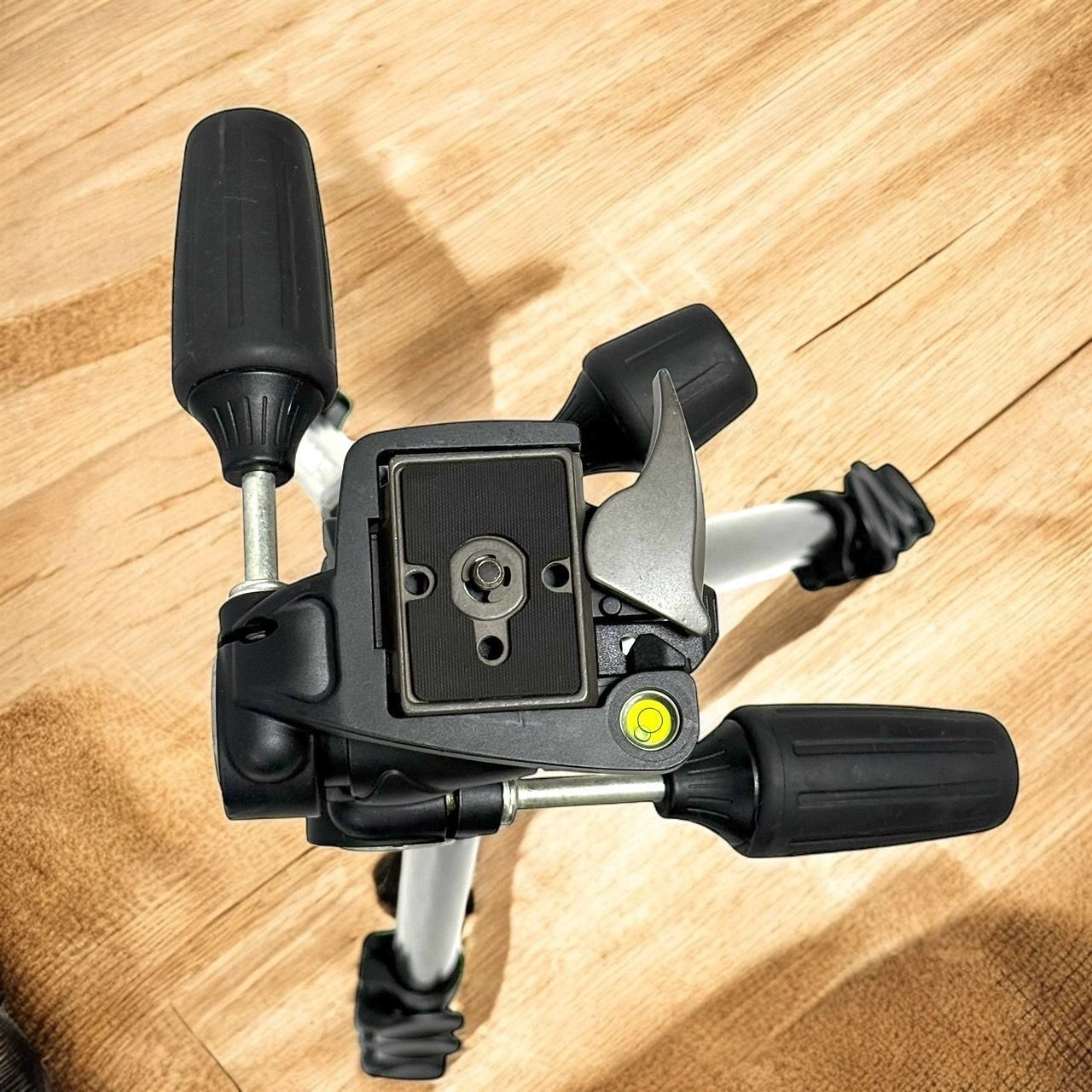 雲台 804RC2