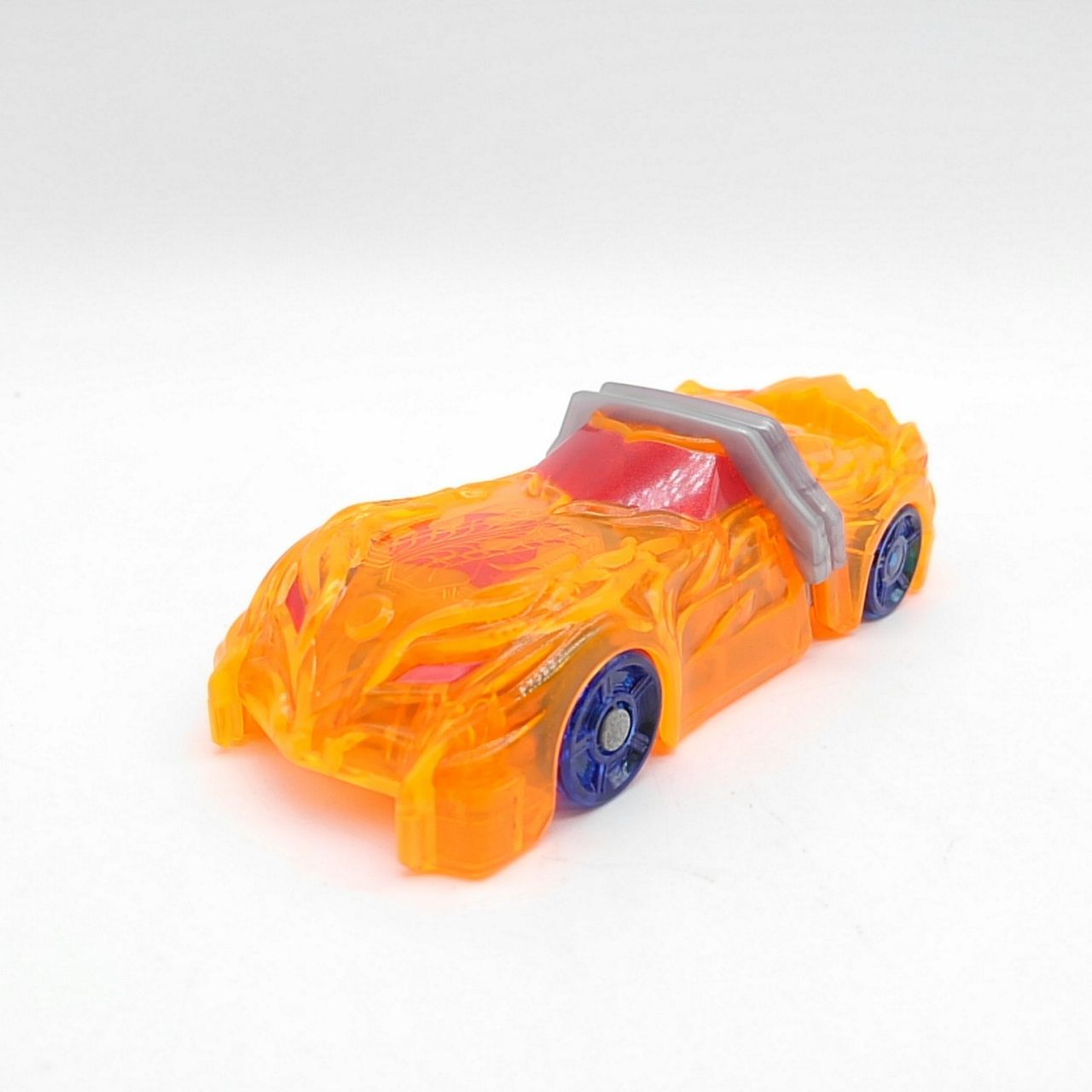仮面ライダードライブ シフトカー シフトマックスフレア 041【DX
