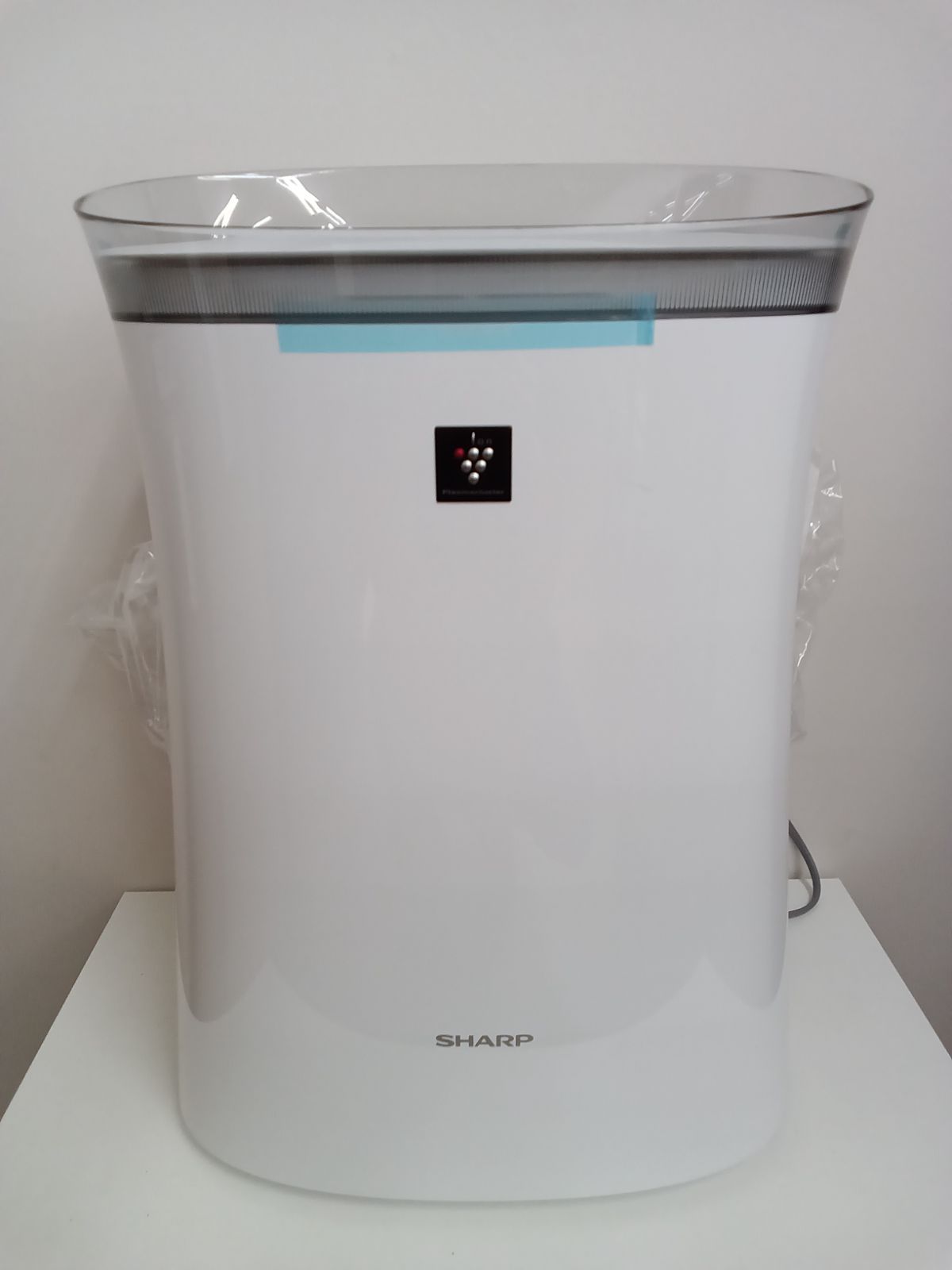 未使用品】空気清浄機シャープ FU-R50-W 2024年製 - メルカリ