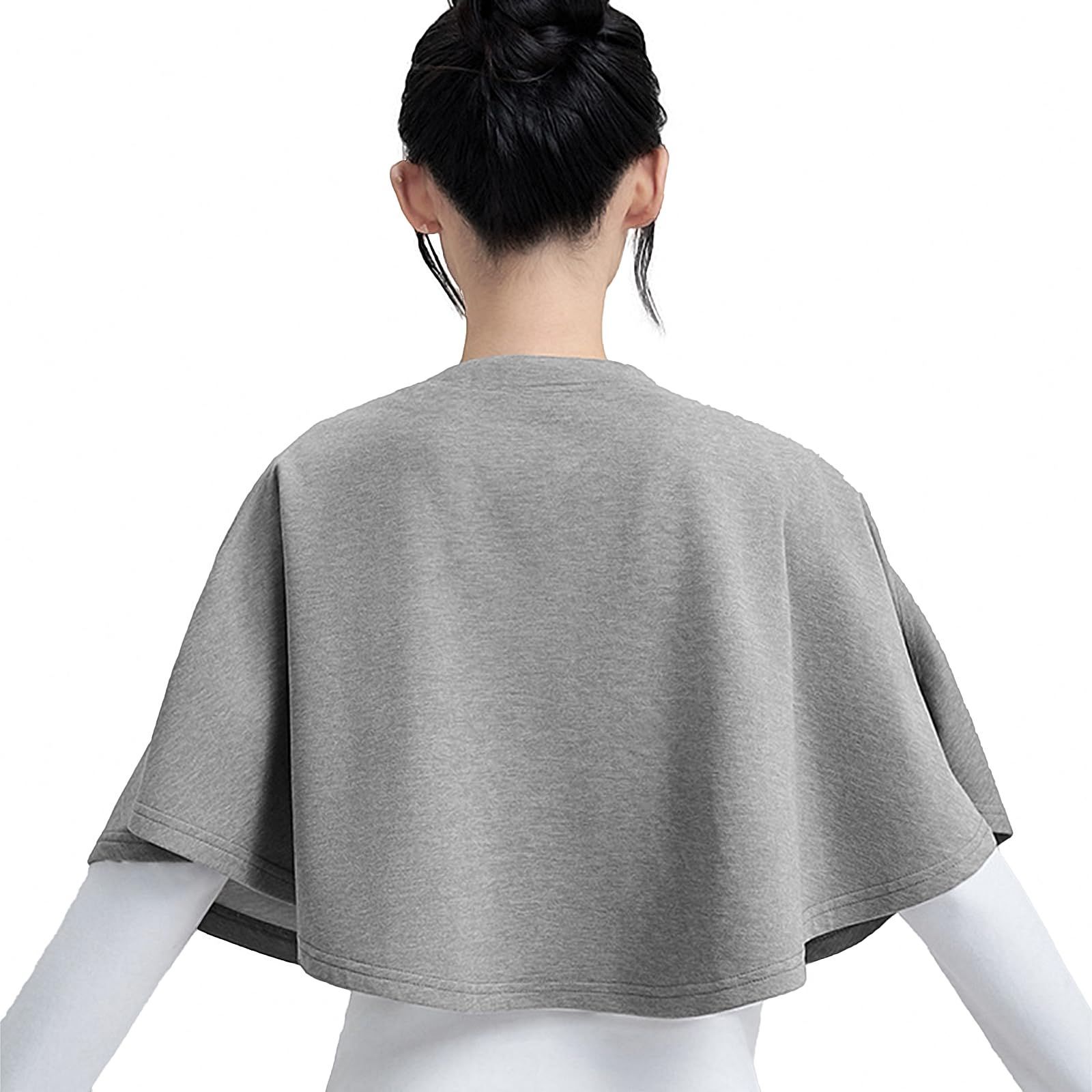 前開き レディース