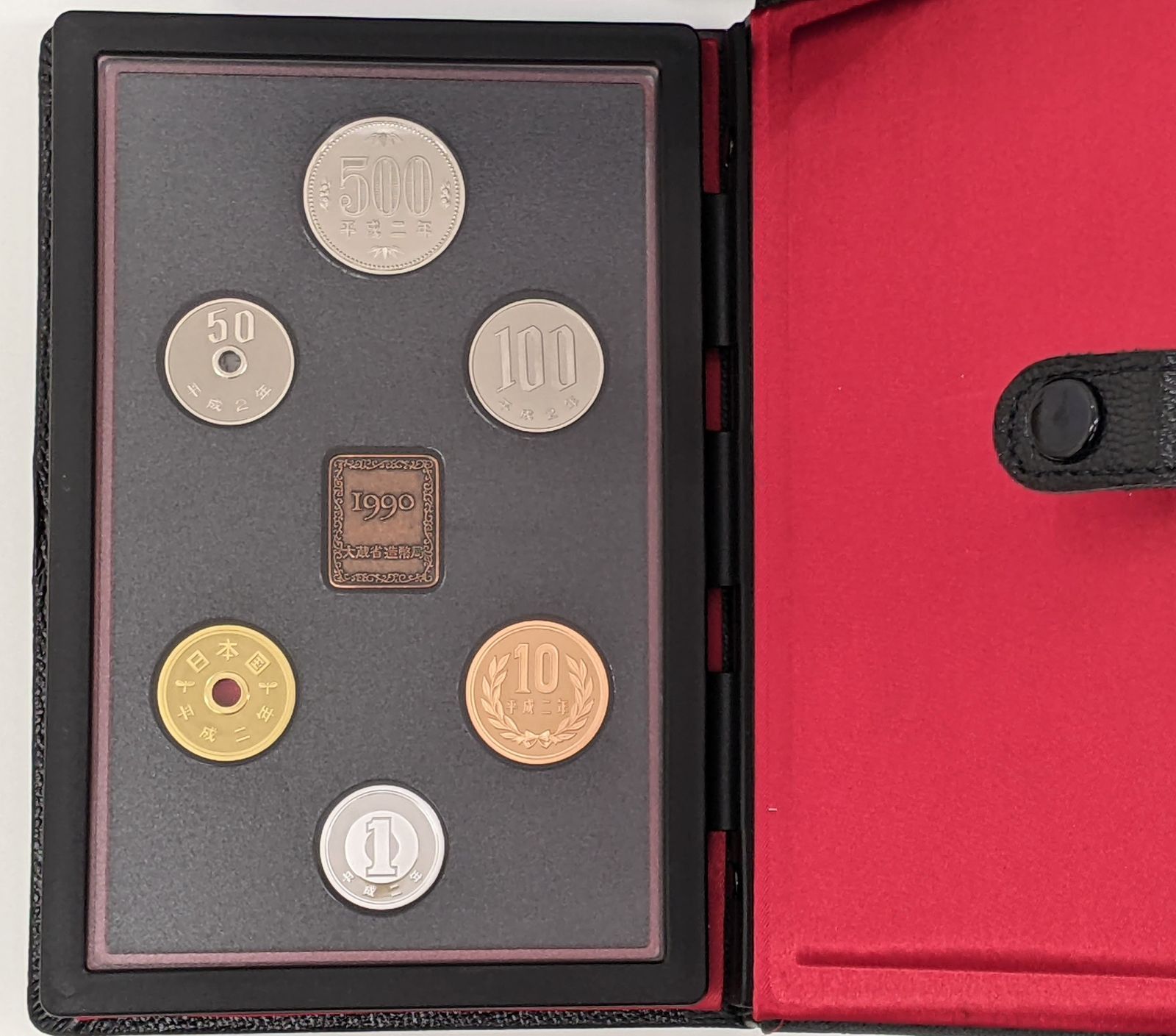 2001年
