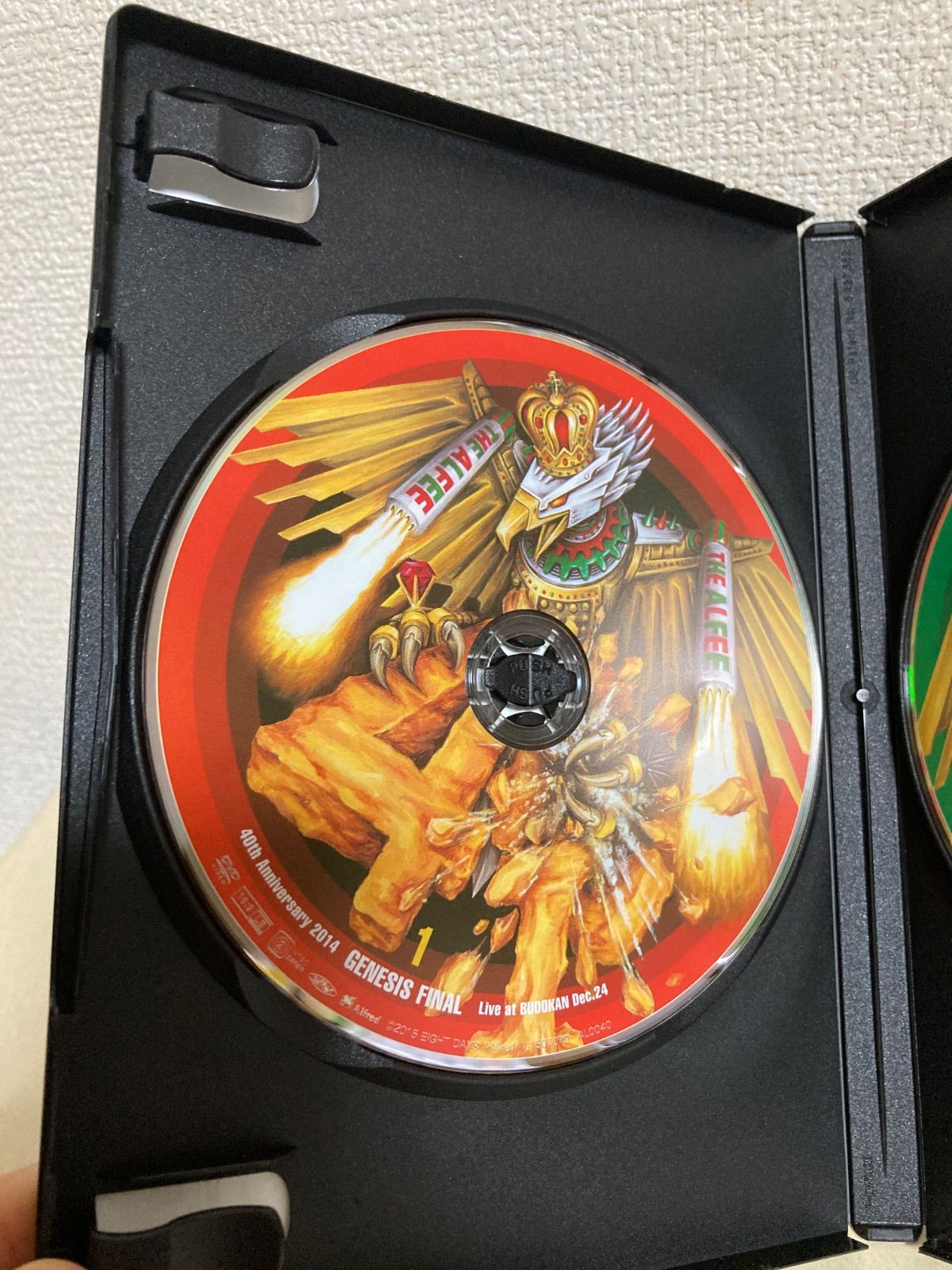 ミュージック THE ALFEE 40th Anniversary Film Amazon.co.jp: 40th Anniversary Film