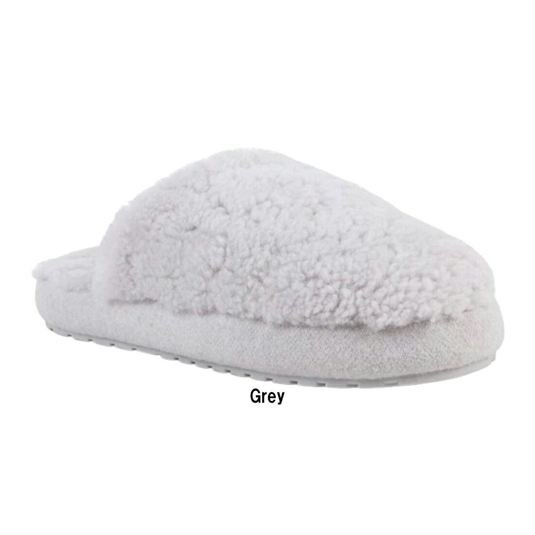 EMU エミュー ルームシューズ スリッパ サンダル シープスキン もこもこ リラックス スターリー レディース 靴 Starley W13205