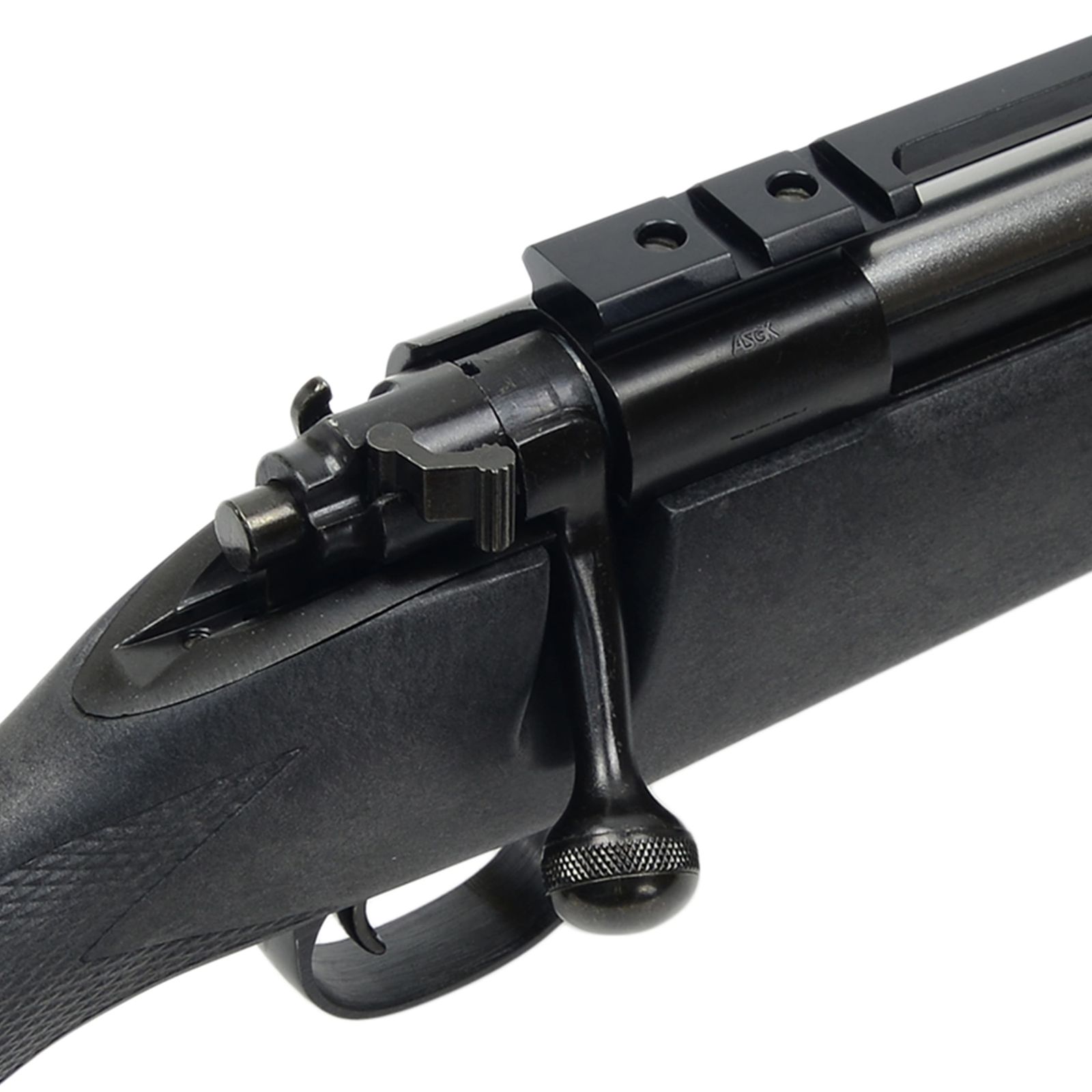 KTW ウィンチェスター SPR A4 (検索 VSR マルイ M70・SPR・A4 - ktw