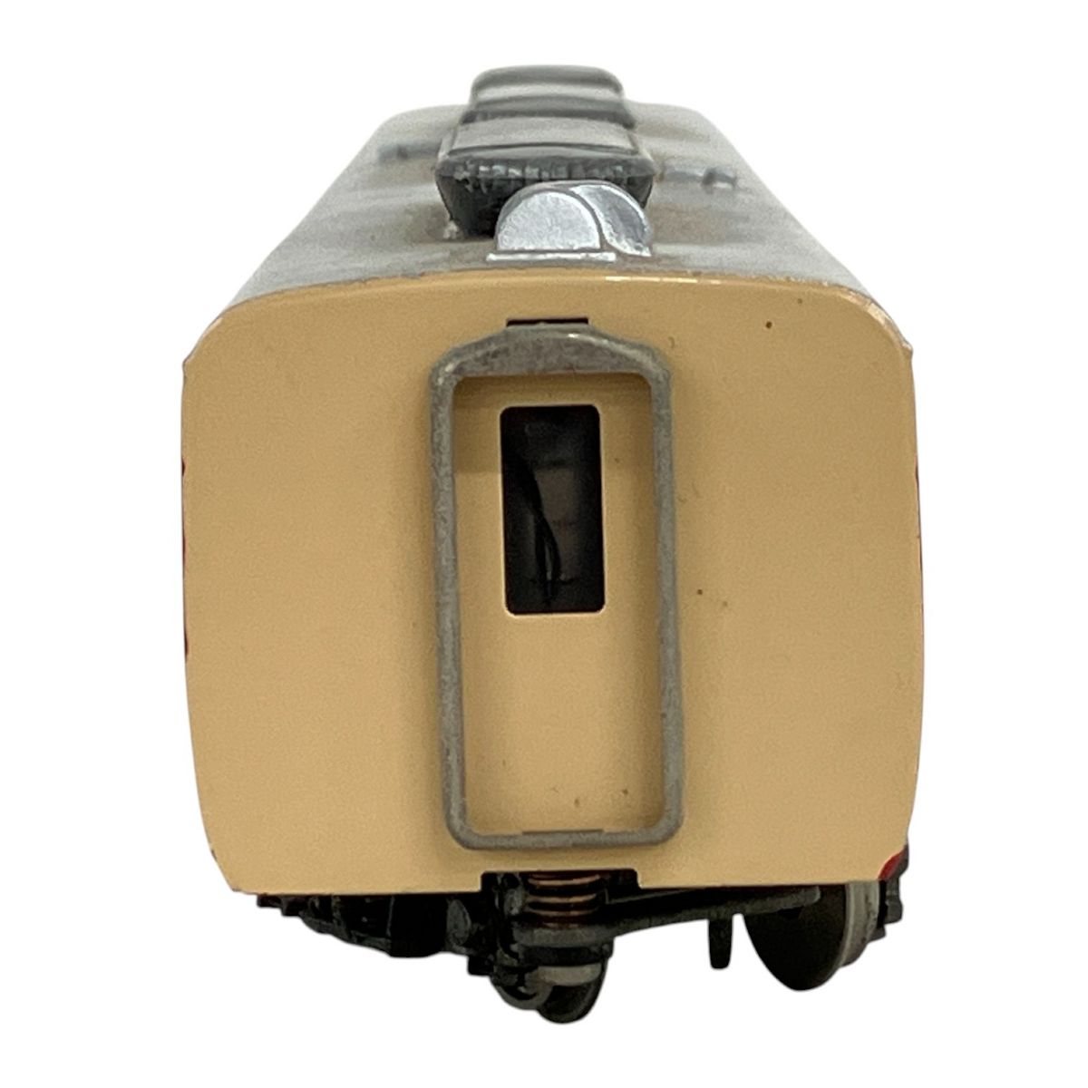 KTM モハ181形 モーター無し HO ゲージ 鉄道模型 ジャンク K10478026 IMPECCABLEHEALTHCARESERVICES_COM