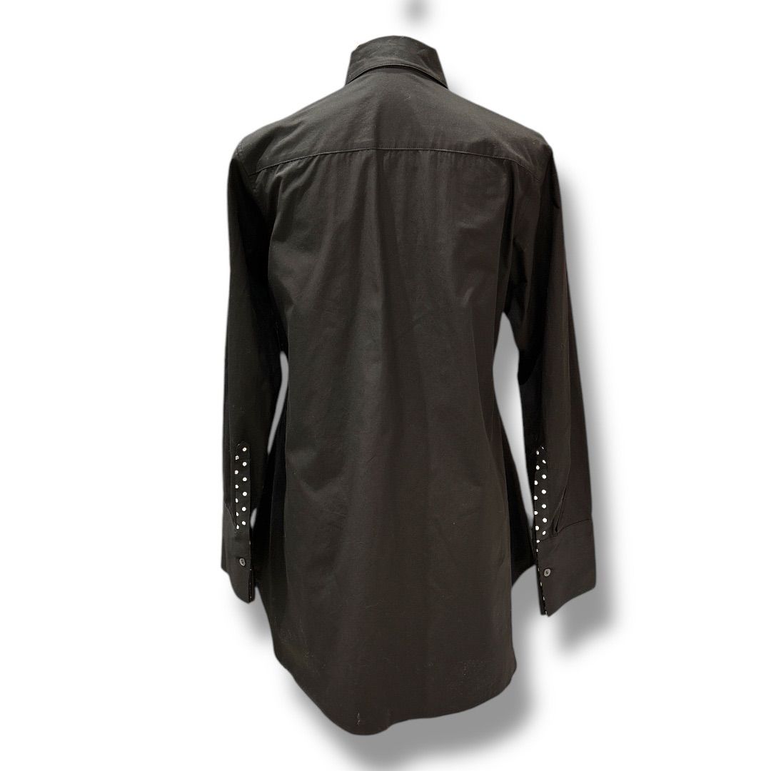レギュレーション ヨウジヤマモト REGULATION Yohji Yamamoto ボウタイ 