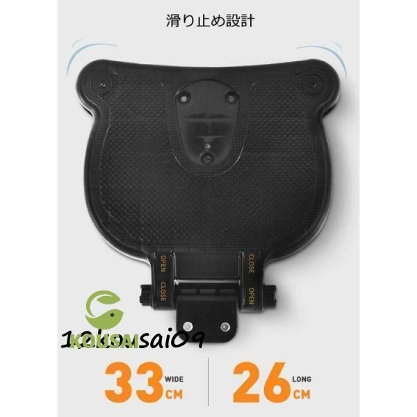 取り付け簡単