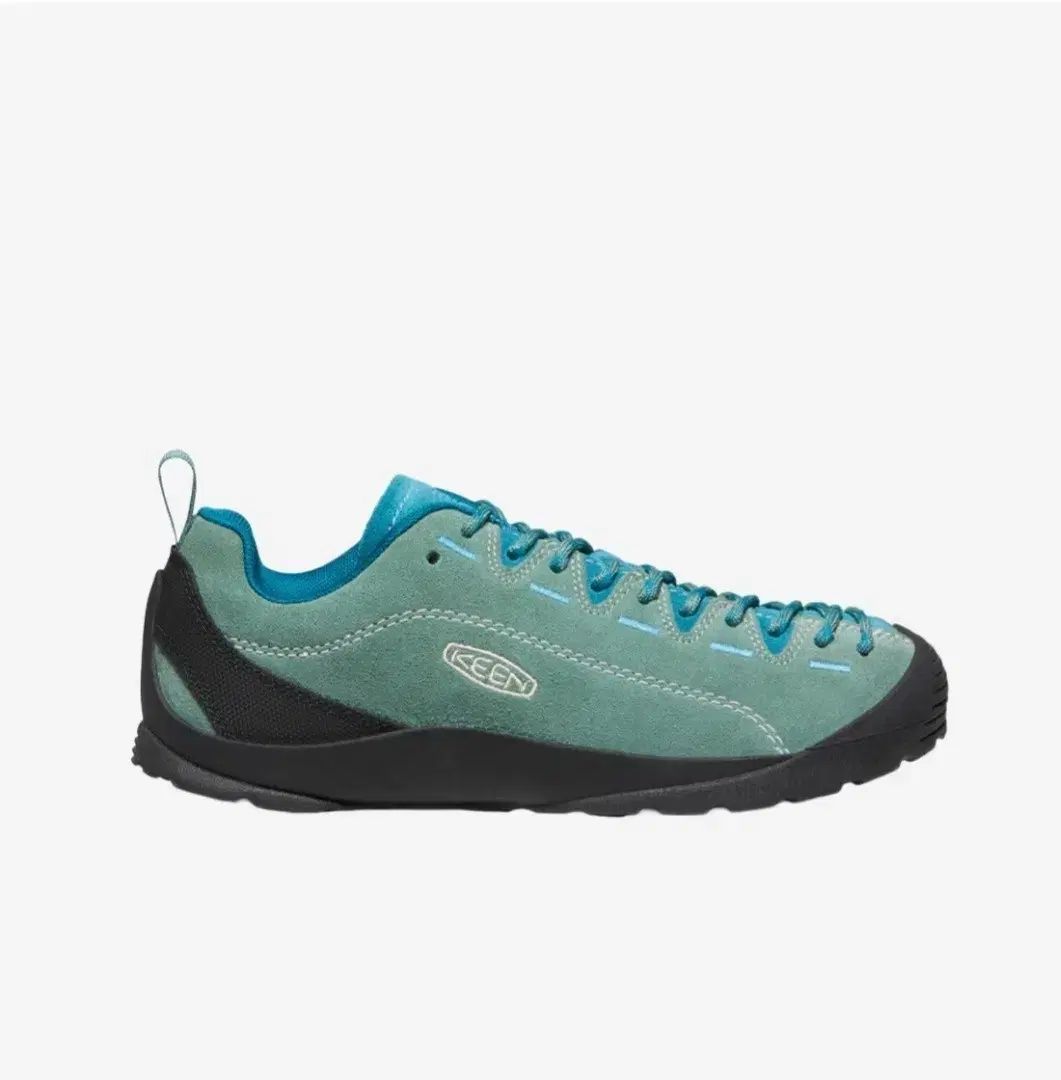 KEEN キーン ジャスパー ダーク フォレスト 270mm