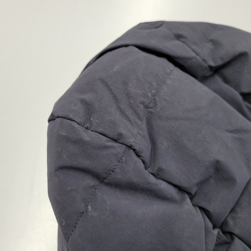 シエラ ダウンベスト