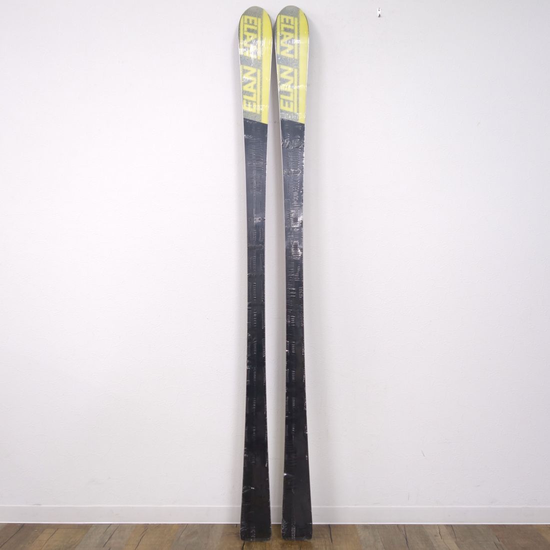 未使用 エラン ELAN SCP 15 183cm センター 50mm カービング スキー